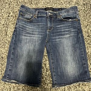 Lucky brand Bermuda shorts